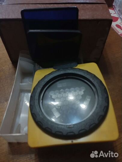 Спектрозон