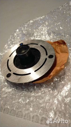 Ступица кондиционера Солярис Рио 976441j000