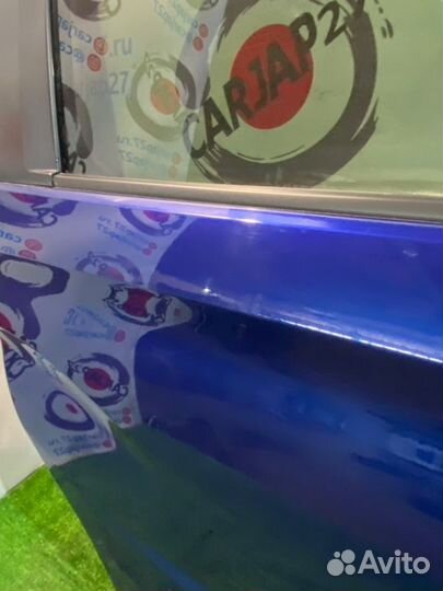 Дверь (1) задняя правая Honda Freed+ GB5 L15B 2018