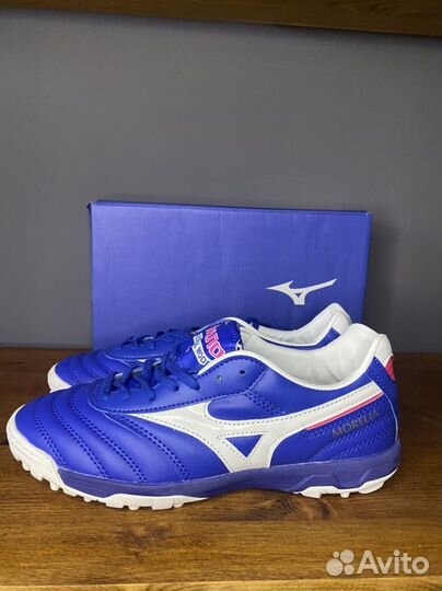 Сороконожки mizuno