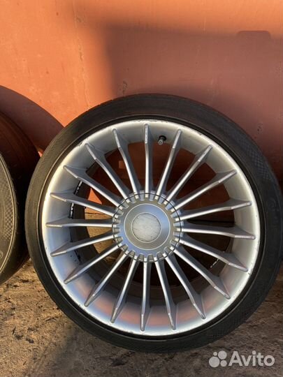 Alpina style r17