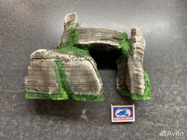 Принадлежности для аквариума