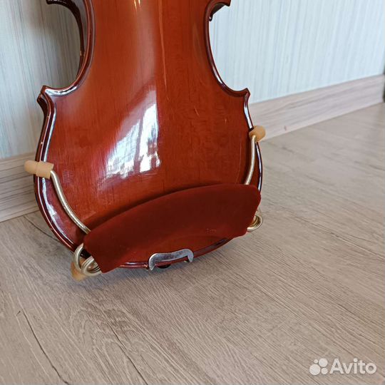 Скрипка 1/2