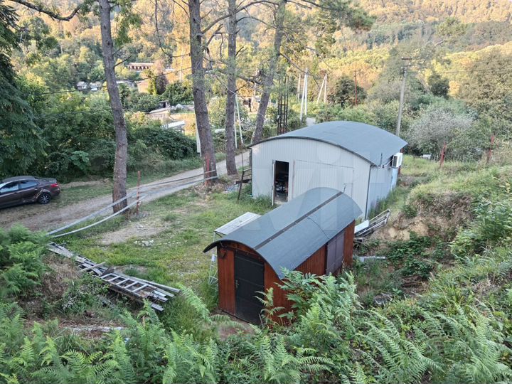 Участок 6 сот. (ИЖС)