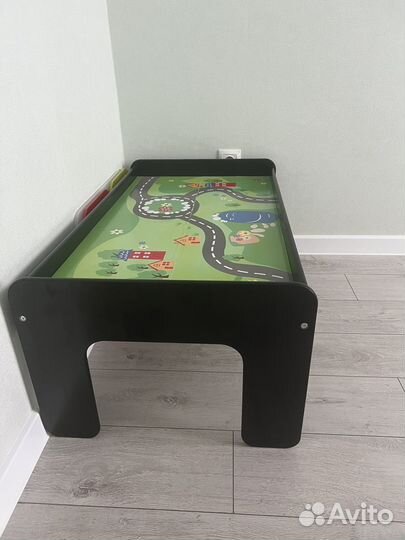 Игральный столик