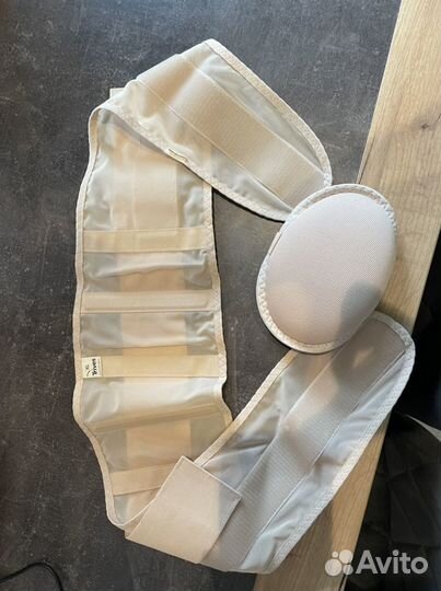 Бандаж дородовый и послеродовой