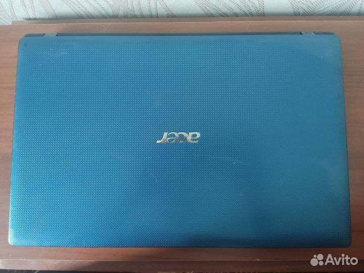 Ноутбук Acer 5560