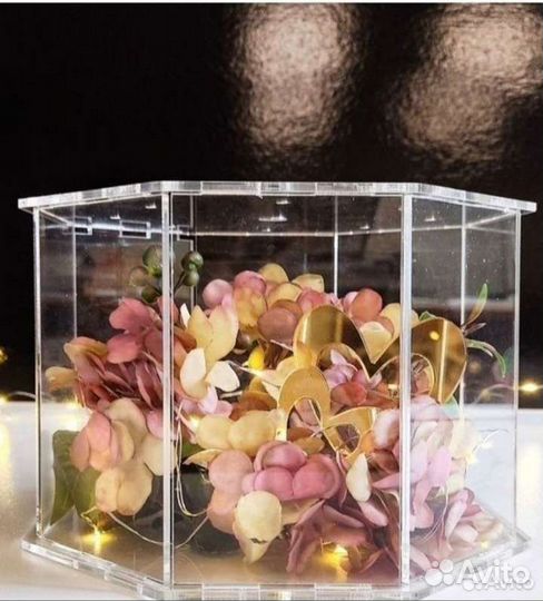 Межъярус для торта