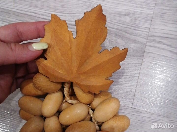 Декоративный Виноград интерьер