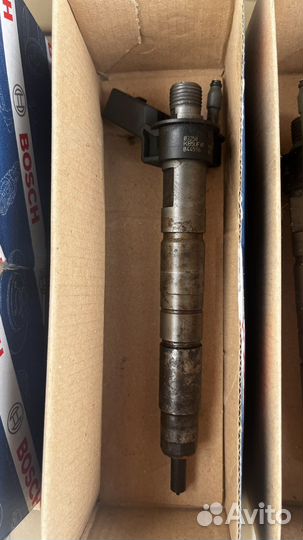 Фотосунка топливная дизельная N57 1353780542