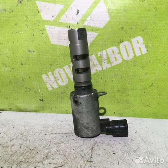 Клапан электромагнитный Митсубиси Лансер 10