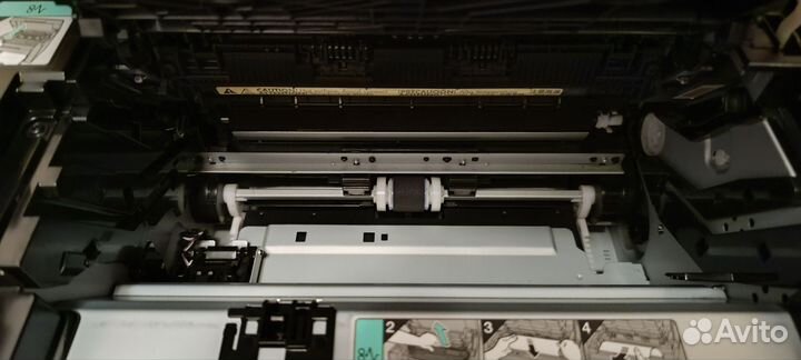 Принтер лазерный как новый canon mf 3010 копир