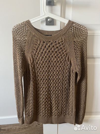 Massimo dutti кардиган