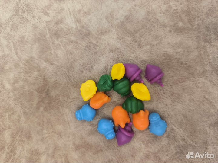 Spin Master Передай пумбу