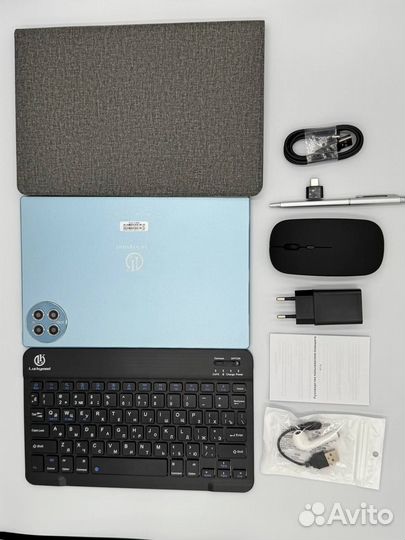 Планшет Lk200 pro