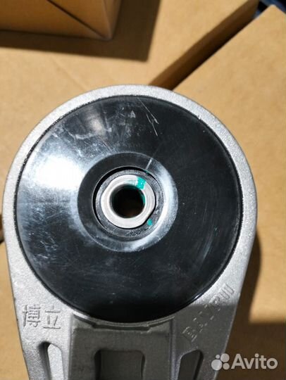 Натяжитель ремня Фотон 4189,4259 (Cummins 5621364)