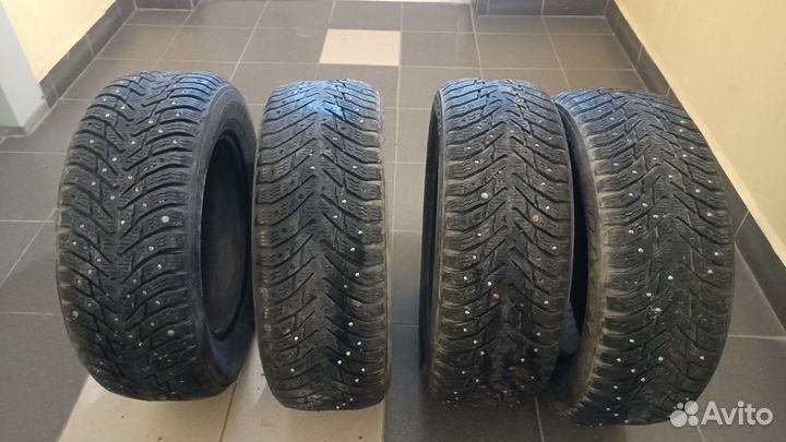 Nokian Tyres Hakkapeliitta 8 185/65 R14