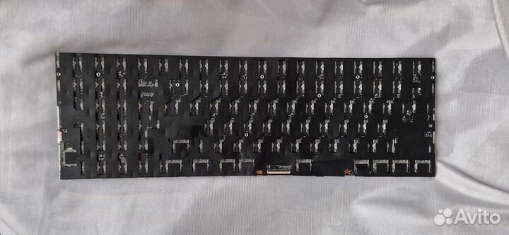 Клавиатура для ноутбука XMG, clevo