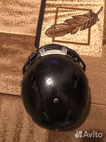 Шлем для американского футбола объявление продам
