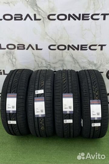 Pirelli Formula Energy 215/55 R17 94W