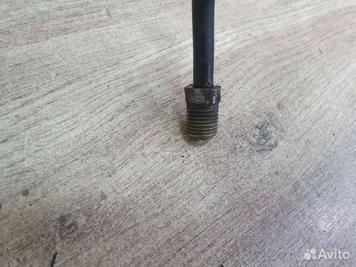 Трубка гидроусилителя Honda CR-V I (1995—1999)