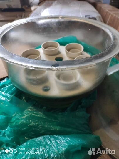 Лабораторные приборы