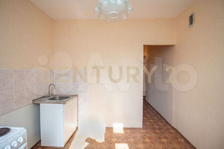 1-к. квартира, 36,3 м², 3/5 эт.