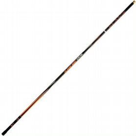 Удилище маховое flame ROD carbon, 5m, 15-40g (N-FR