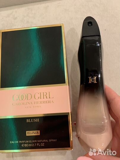 Carolina Herrera Good Girl 80 ml