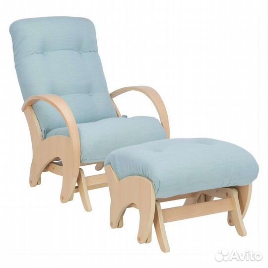 Пуф- глайдер