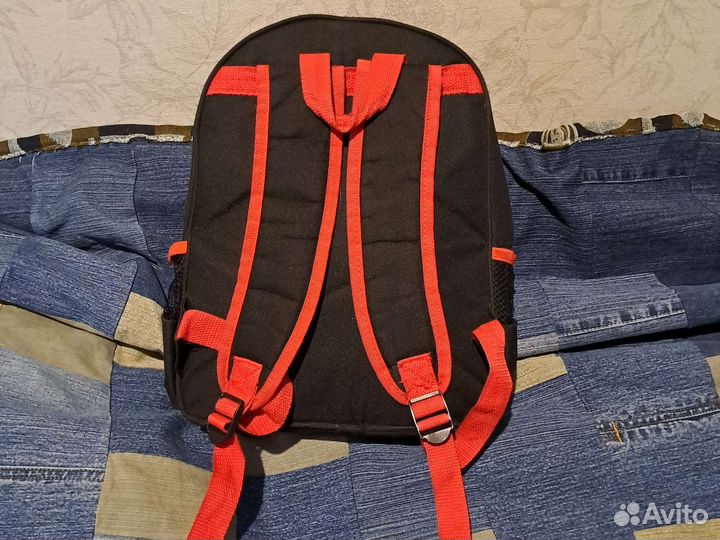 Портфель детский