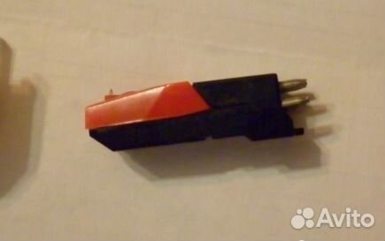 Головки магнитофонов, иголки Гзм-005, гзм-105