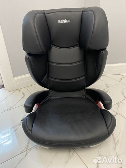 Детское автокресло 9 до 36 кг