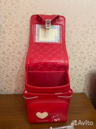 Рюкзак детский Randoseru японский оригинал