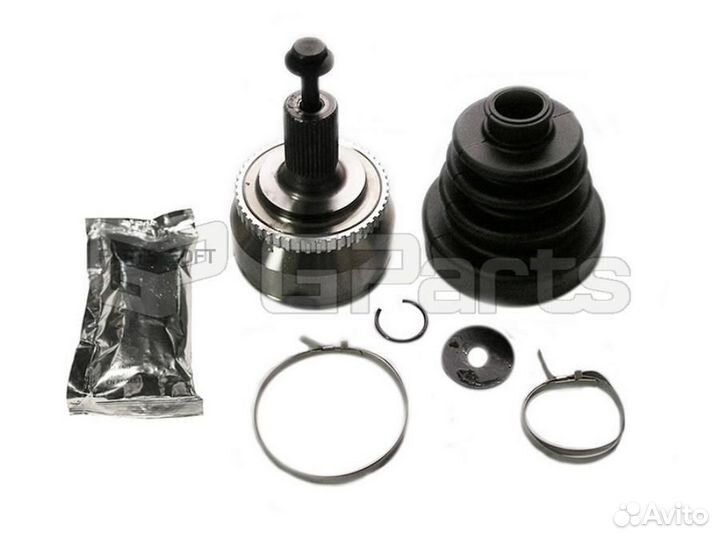 Gparts VO303560 шрус внешний