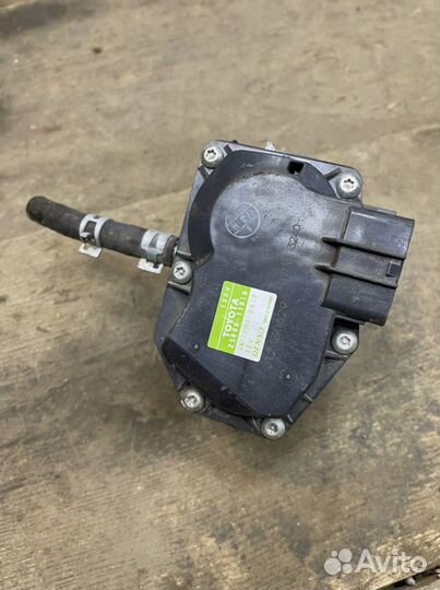 Клапан егр Toyota Land Cruiser Prado 150