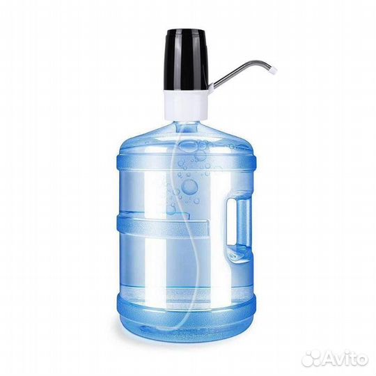 Электрическая помпа для воды