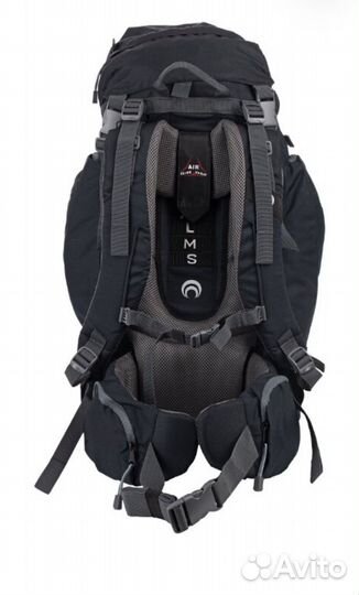 Туристический рюкзак outventure 55