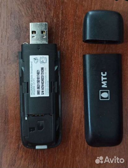 Модем Huawei E171 3g