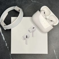 Новые AirPods Pro 2 type-c