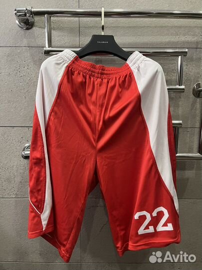 Баскетбольная форма мужская