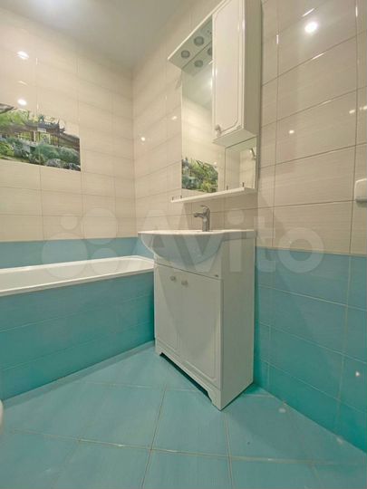 Квартира-студия, 25,6 м², 7/17 эт.