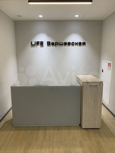 3-к. квартира, 84,8 м², 8/25 эт.