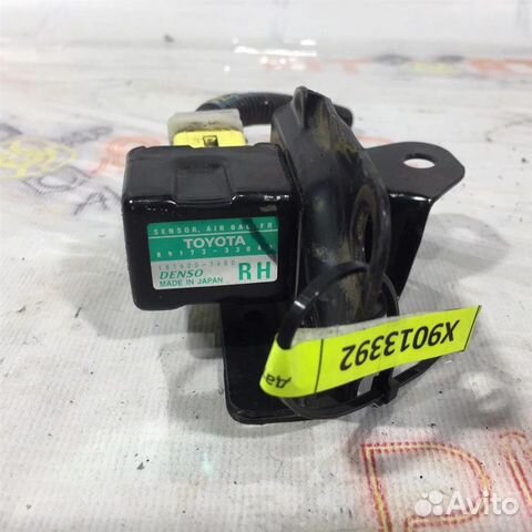 Датчик AirBag Toyota Windom (MCV20) 1999-2001