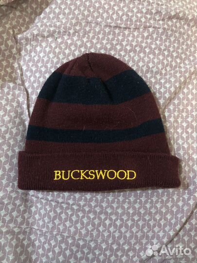 Шапка Британской школы Buckswood