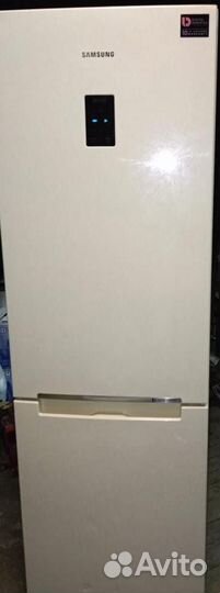Холодильник samsung