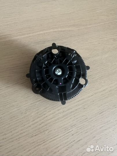 Моторчик зеркала kia optima