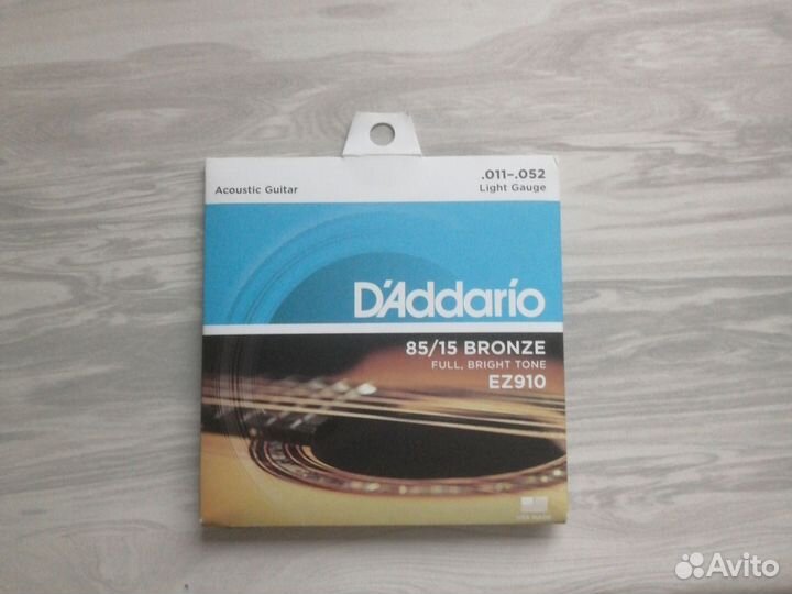 Акустическая Гитара Fernando