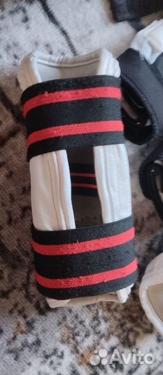 Защита для тхэквондо s