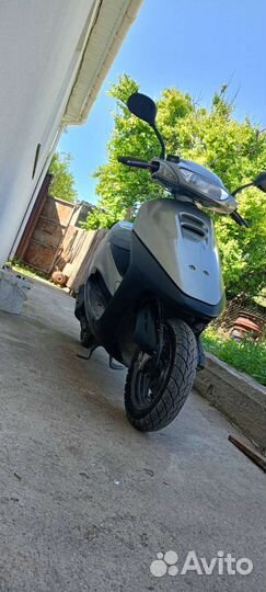 Хонда такт 31